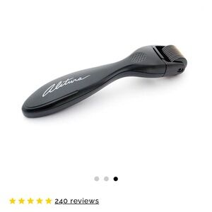 Alitura Microneedle Derma Roller